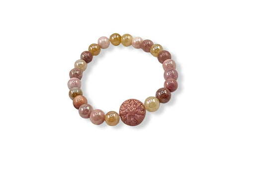 Pastel Bracelet 85
