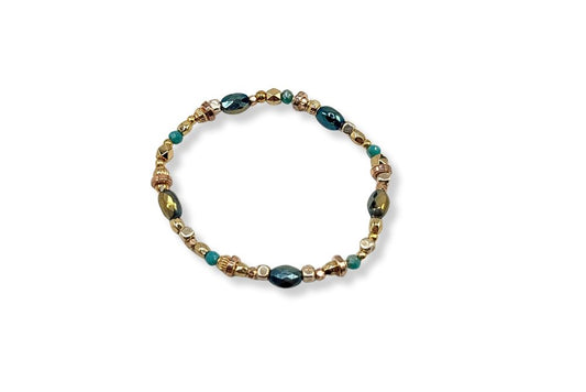 Ocean Bracelet 70