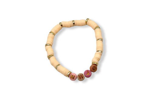 Faith Bracelet 149