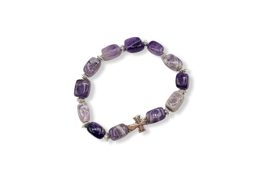 Faith Bracelet 154