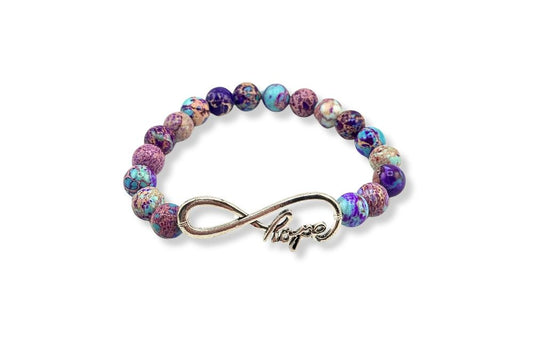Faith Bracelet 155