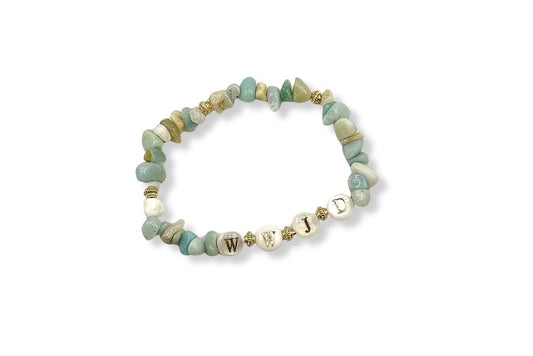 Faith Bracelet 156