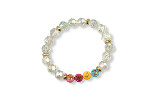 Faith Bracelet 157