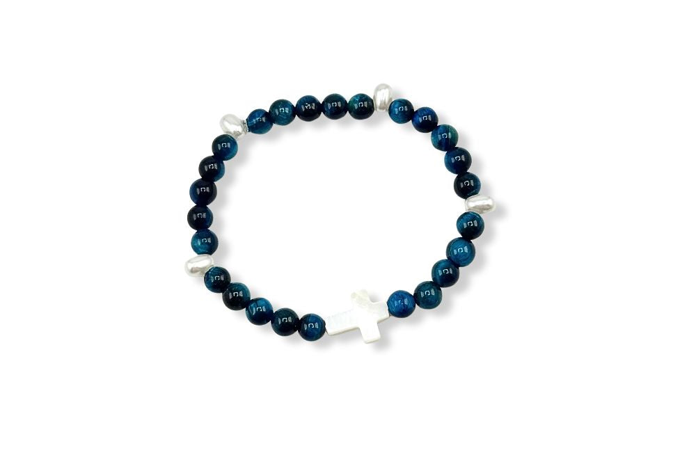 Faith Bracelet 158