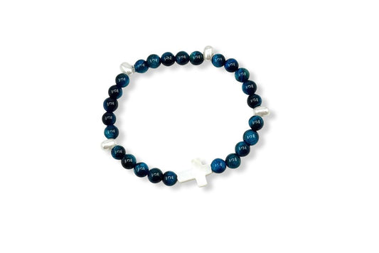 Faith Bracelet 158