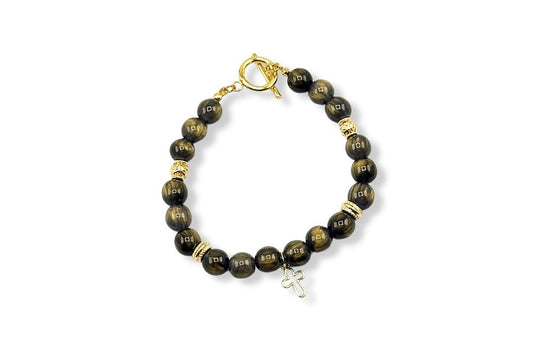 Faith Bracelet 159