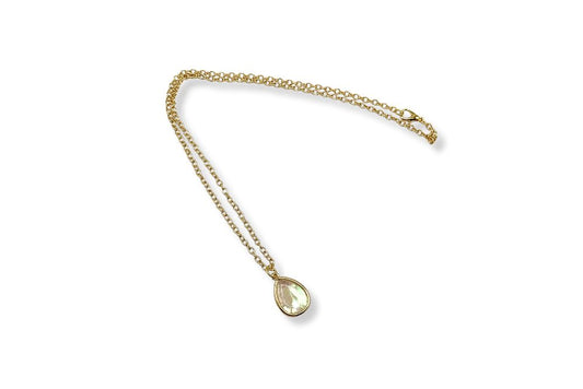 Ocean Necklace 10