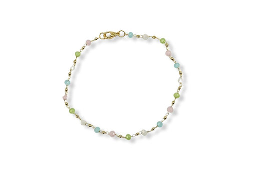Pastel Bracelet 88