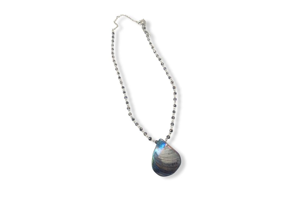 Ocean Necklace 07