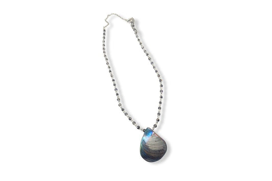 Ocean Necklace 07