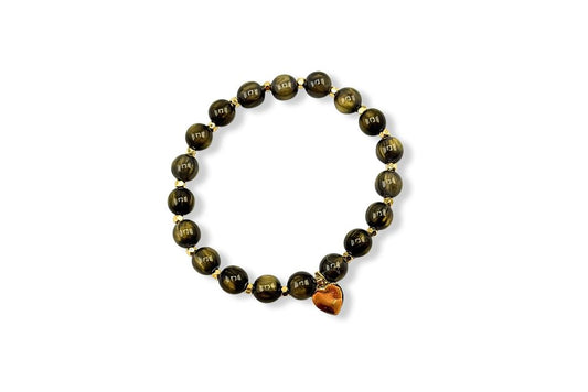 Bold Bracelet 117