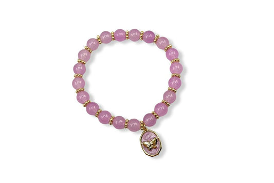 Pastel Bracelet 100