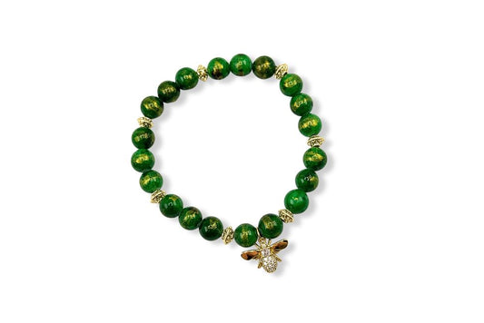 Bold Bracelet 118