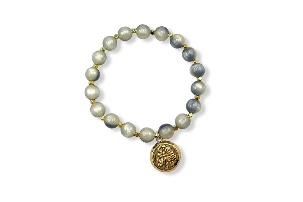 Pastel Bracelet 101
