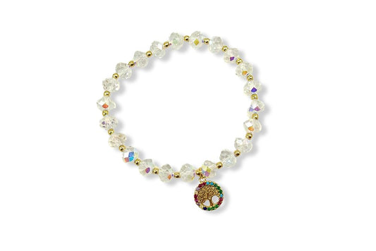 Bold Bracelet 119