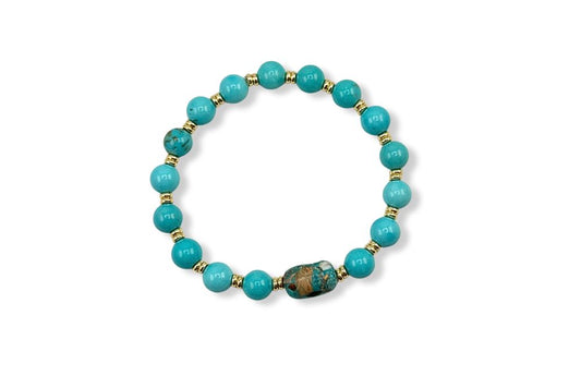 Ocean Bracelet 76