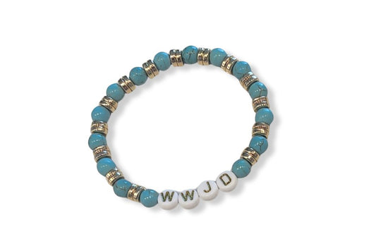 Faith Bracelet 131