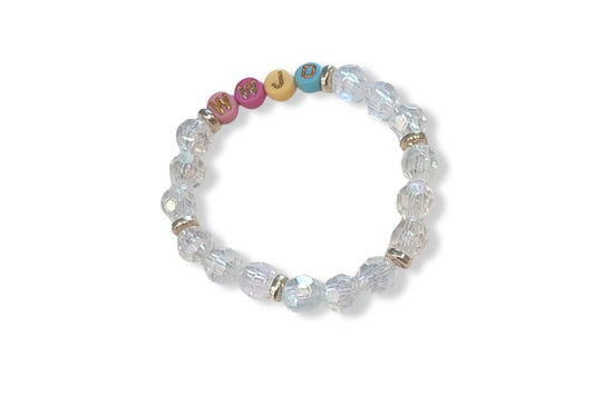 Faith Bracelet 123