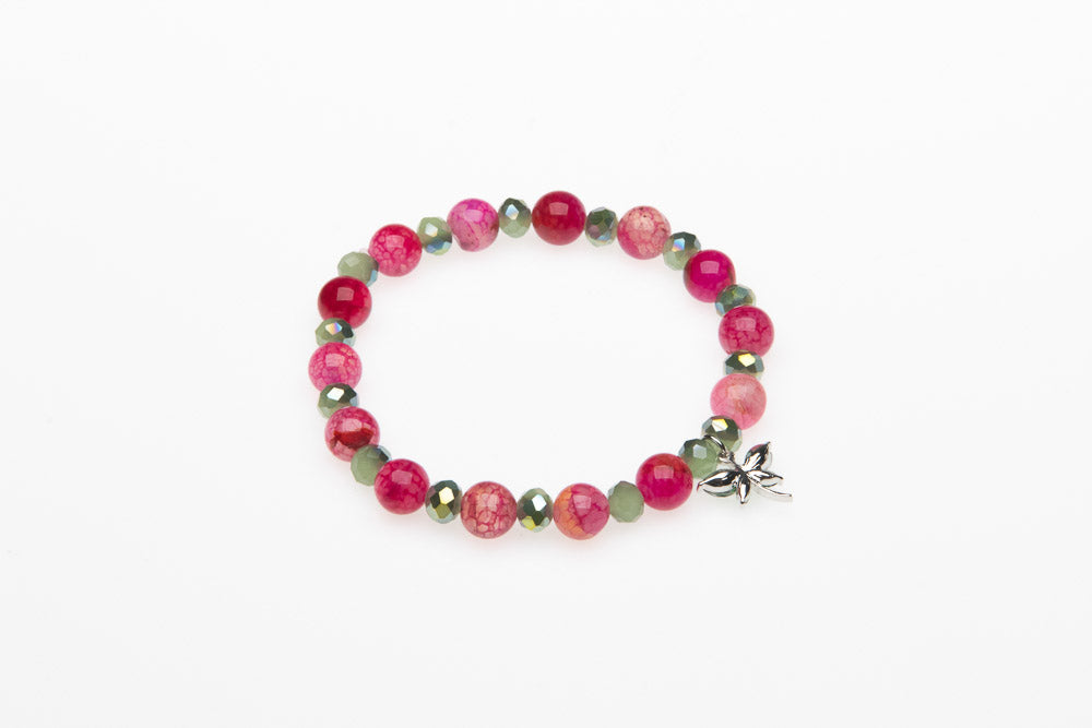 Bold Bracelet 33