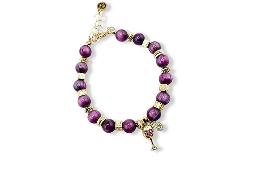 Bold Bracelet 96
