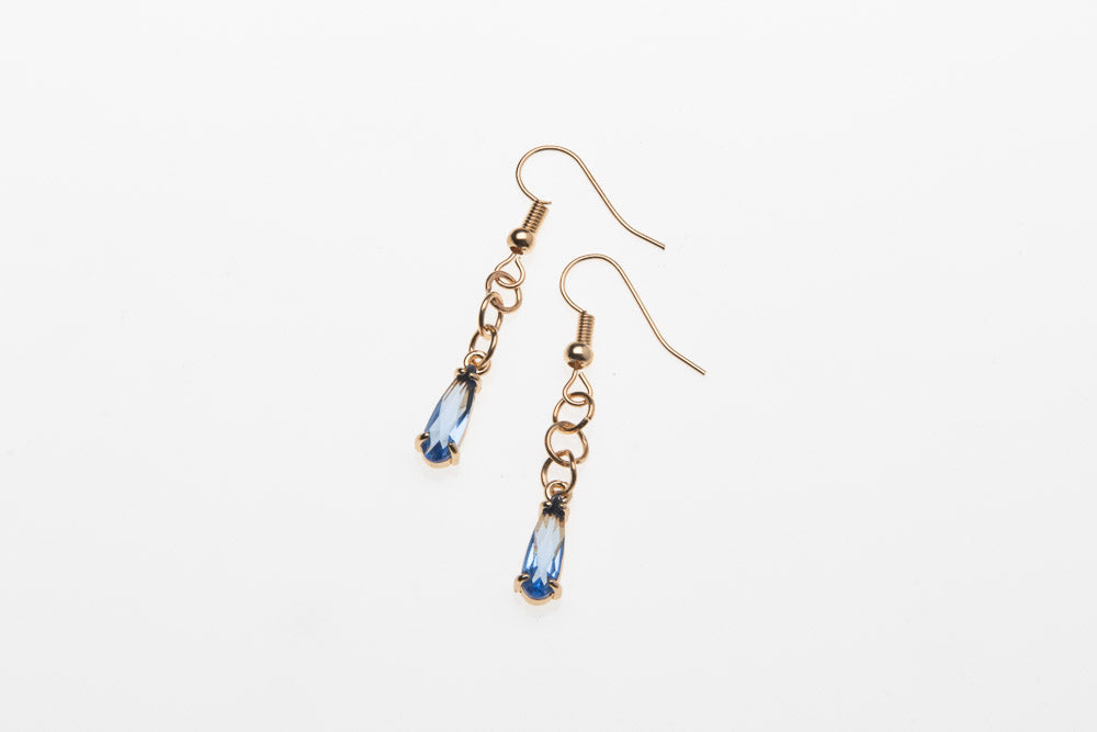 Bold Earring 02