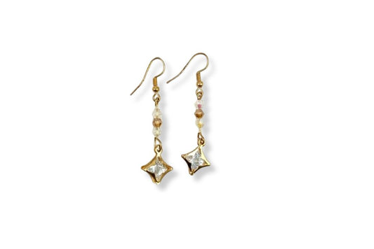 Bold Earrings 05