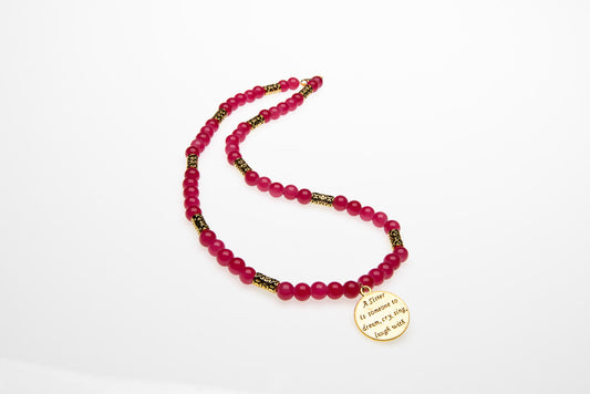 Bold Necklace 01