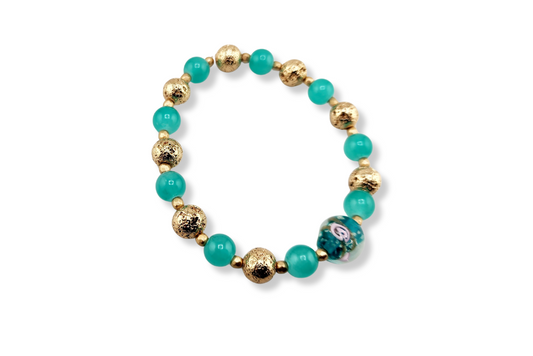 Bold Bracelet 39