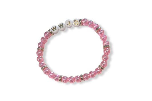 Faith Bracelet 134