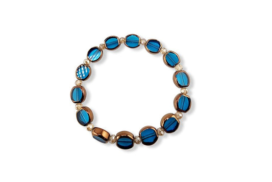 Ocean Bracelet 52