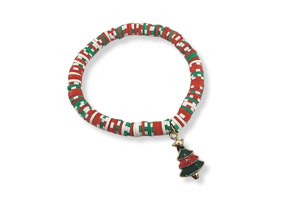 Christmas/Winter Bracelet 10