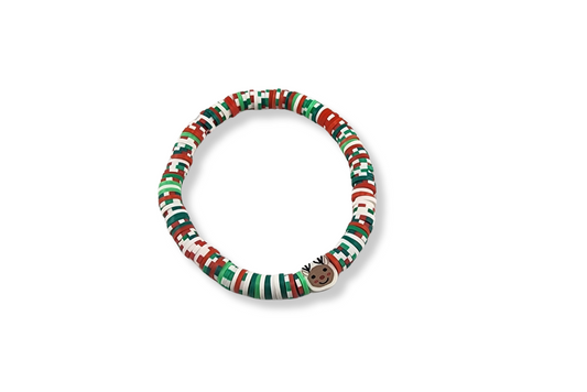 Christmas/Winter Bracelet 14