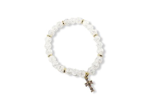 Faith Bracelet 101