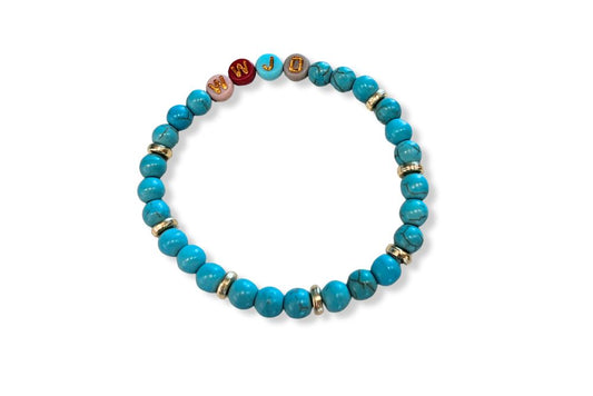 Faith Bracelet 101