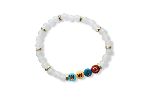 Faith Bracelet 103