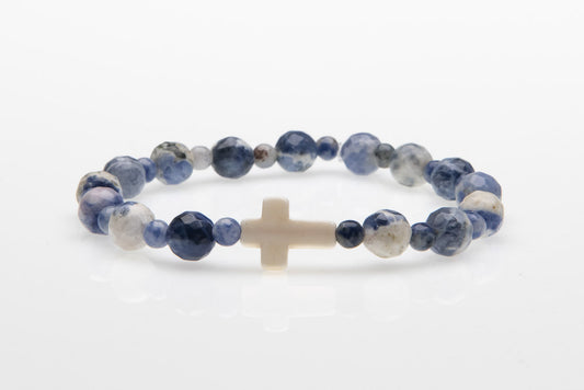 Faith Bracelet 18