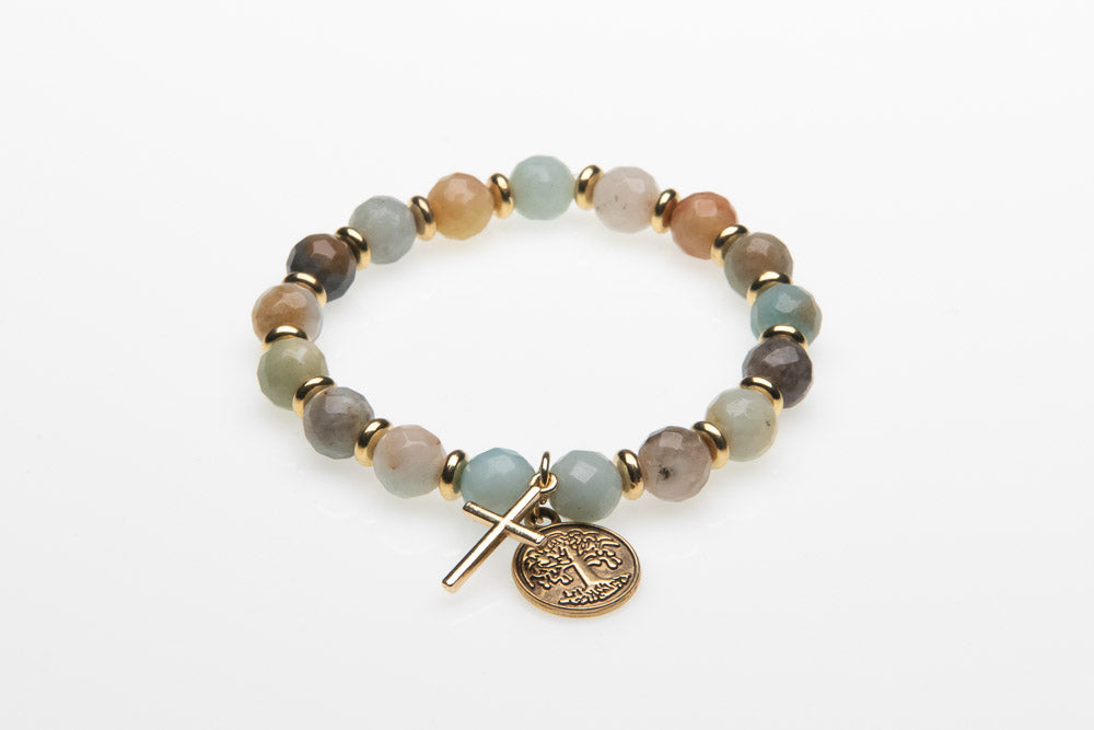 Faith Bracelet 23