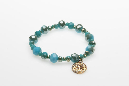 Faith Bracelet 25