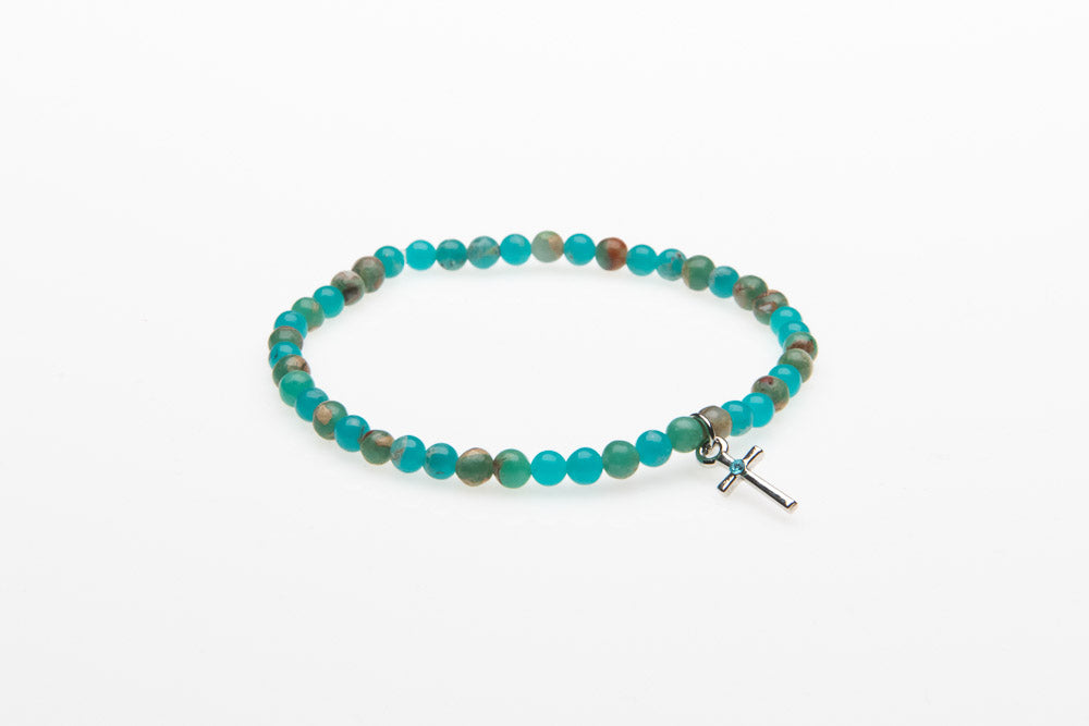 Faith Bracelet 26