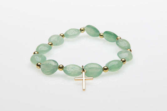 Faith Bracelet 29