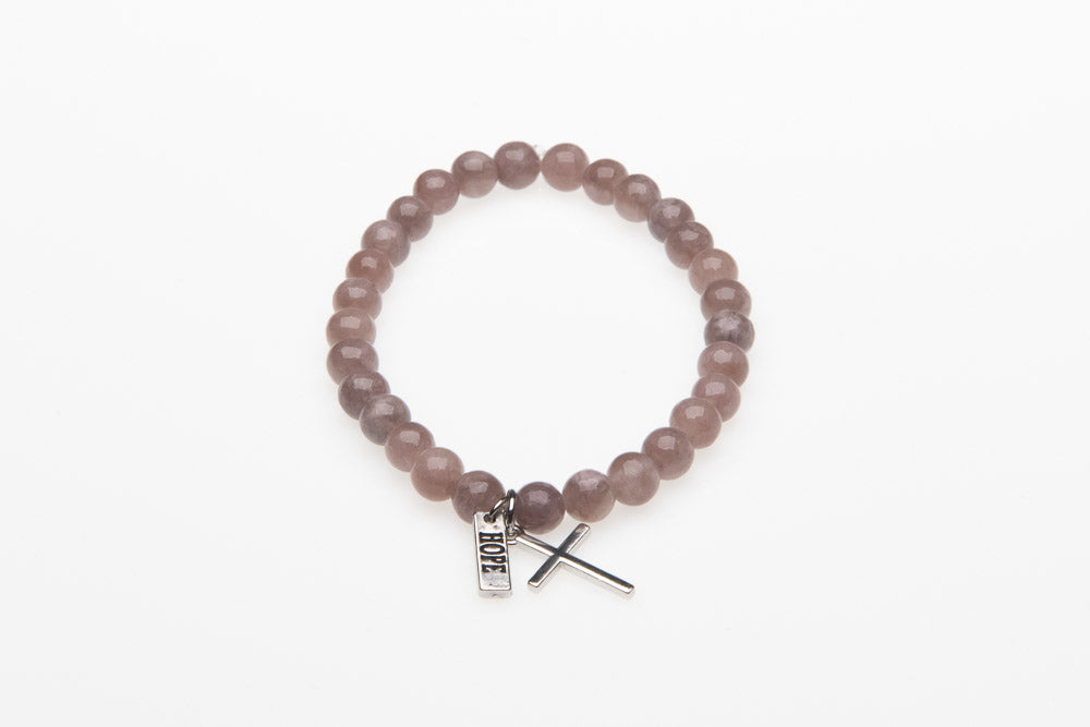 Faith Bracelet 35