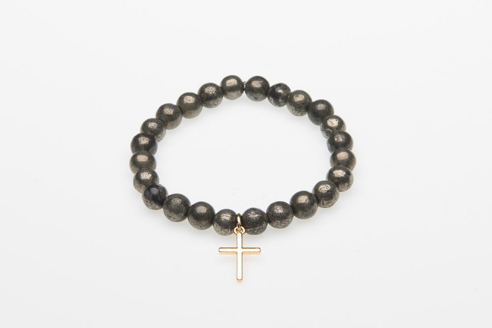 Faith Bracelet 37