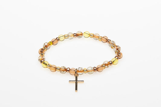 Faith Bracelet 39