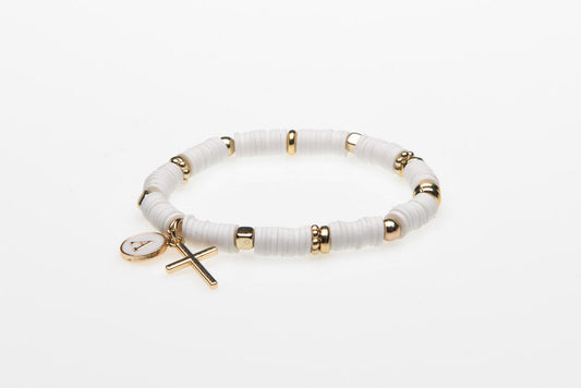 Faith Bracelet 42