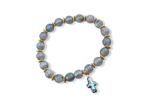 Faith Bracelet 71