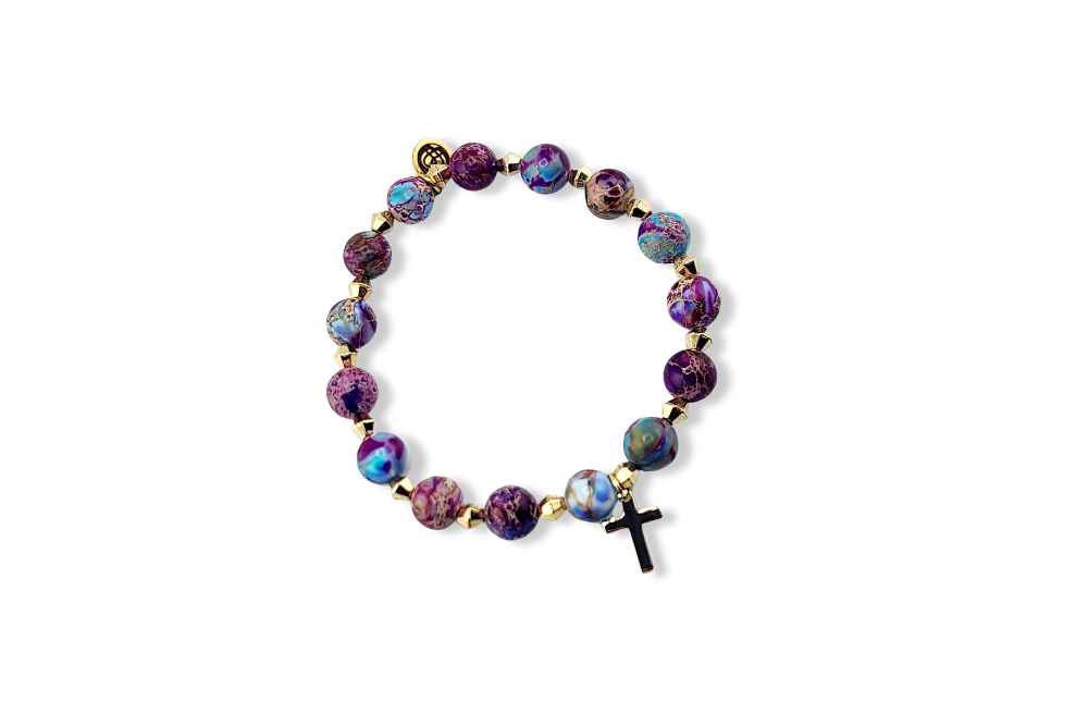 Faith Bracelet 68