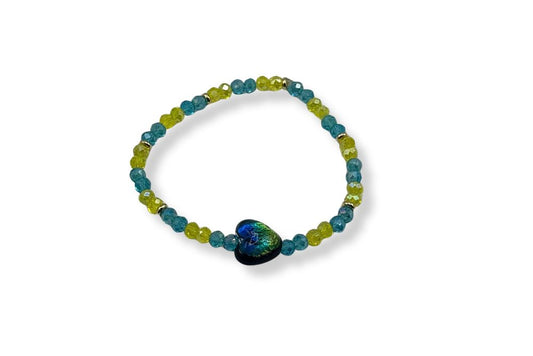 Bold Bracelet 153