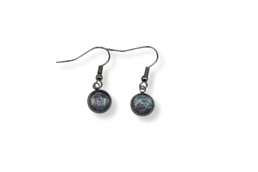 Bold Earrings 22