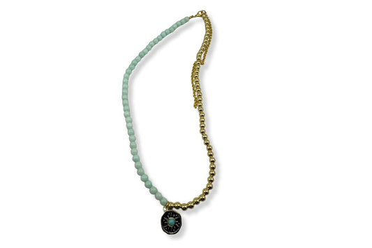 Royal Necklace 12