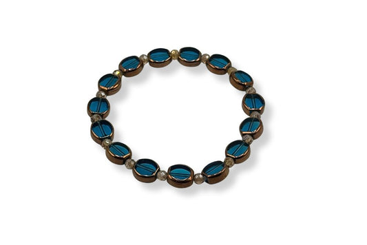 Bold Bracelet 155